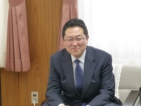 古川和久 千歳防衛事務所長?