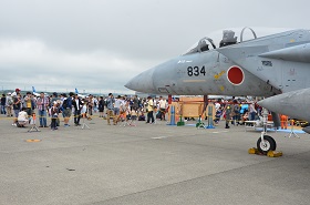 『F15』戦闘機  