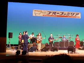 今年のテーマは「北海道を歌う」