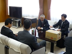 ポッカサッポロ北海道株式会社