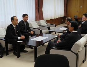 北海道旅客鉄道株式会社新千歳空港駅長2