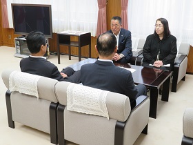 シダックス株式会社北海道地区担当グループ統括本部長