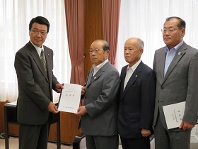 千歳飛行場騒音地区整備協議会1